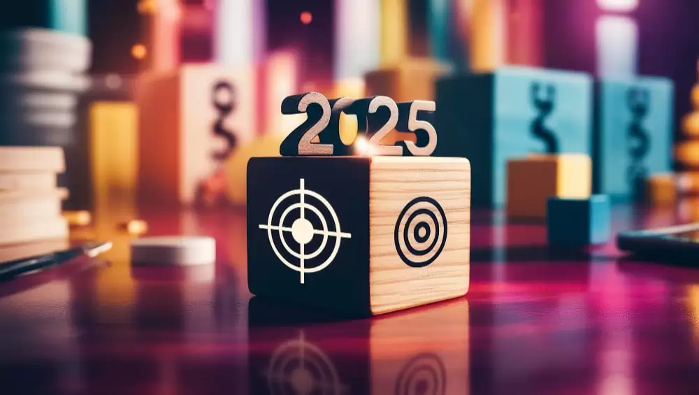 Navigating Market Shifts: Key Strategies for Business Success in 2025