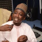 Aminu Kyari