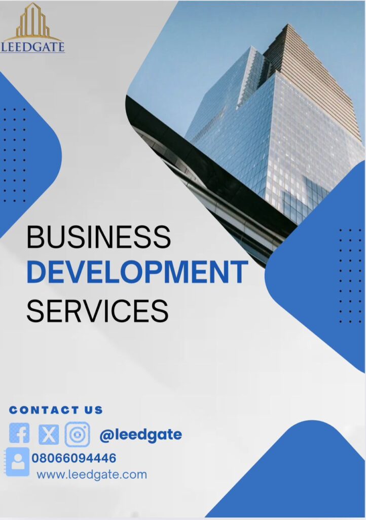 Business Development: Easing Growth and Sustainability for Businesses