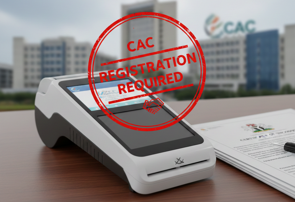 CAC POS
