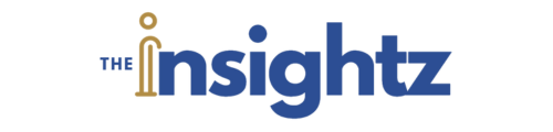 TheInsightz Logo
